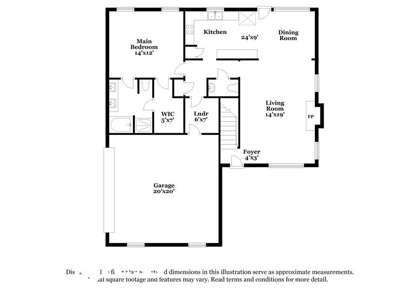 Building Photo - 3338 Meadowhill Dr