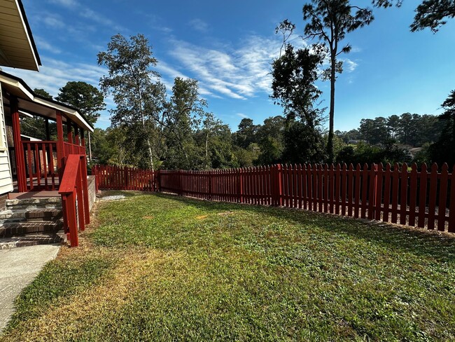 Building Photo - Mount Vernon - Richmond County