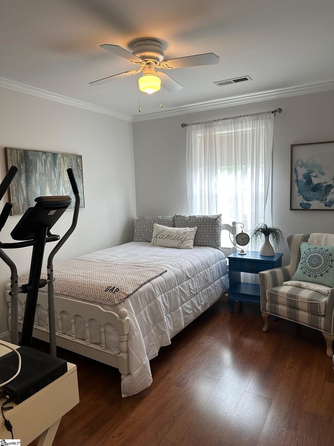 Building Photo - 103 Reedy River Way