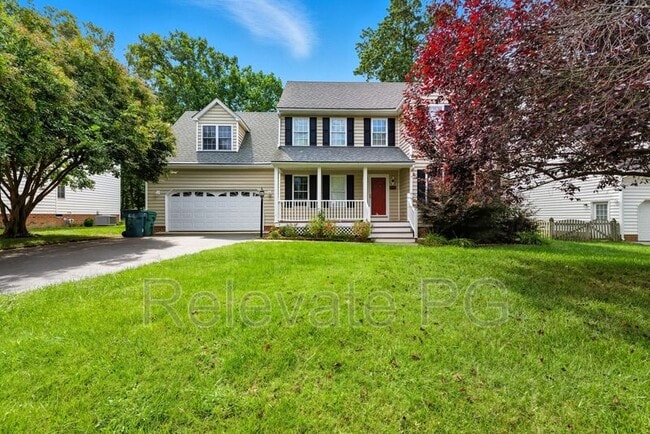 Primary Photo - 5447 Wintercreek Dr