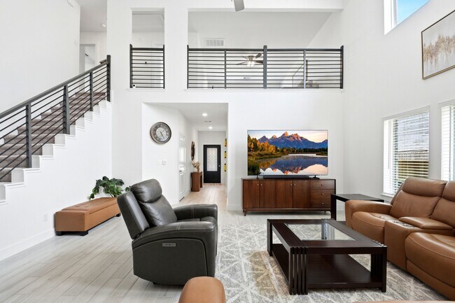 Building Photo - 4821 Magnolia Spgs Dr