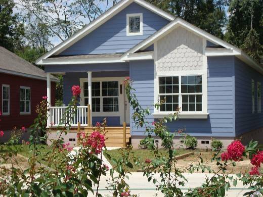 Primary Photo - Newly Built Quaint Homes