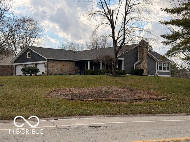 Building Photo - 15022 Shoreway E Dr