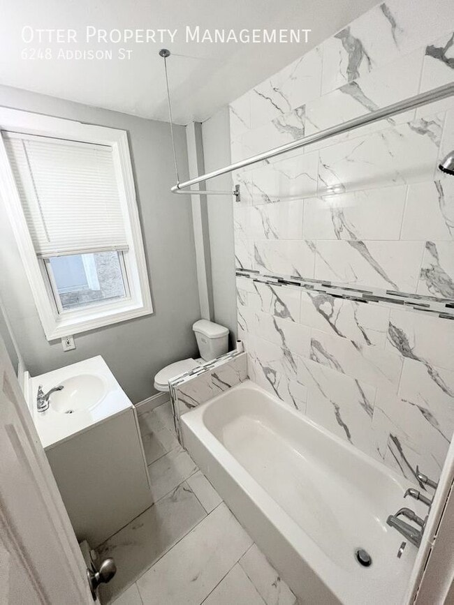 Building Photo - 6248 Addison St