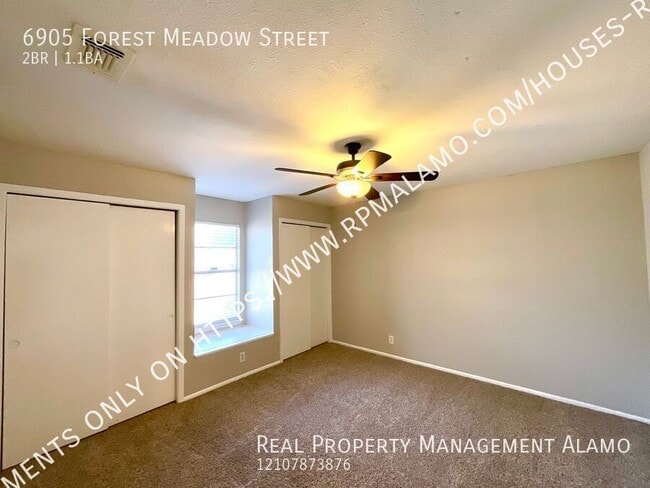 Building Photo - 6905 Forest Meadow St