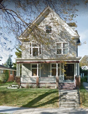 Building Photo - 4437 N Murray Ave