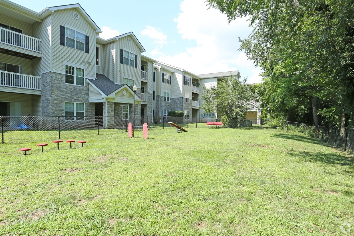Bridle Creek Lexington
