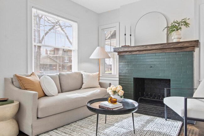 Building Photo - 7434 Woodrow Wilson St