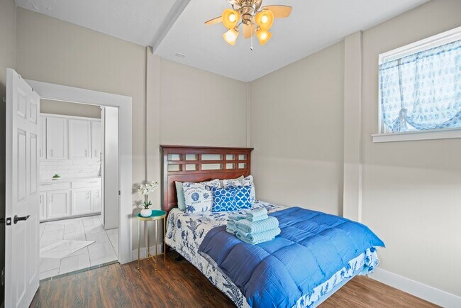 Building Photo - 4106 Winnie St