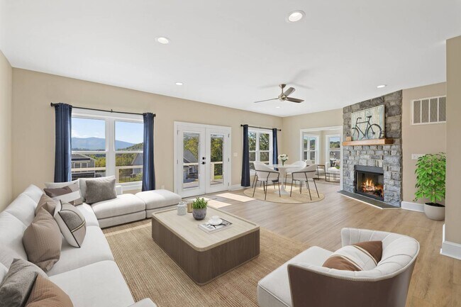 Building Photo - 43 Mcilwee Ln