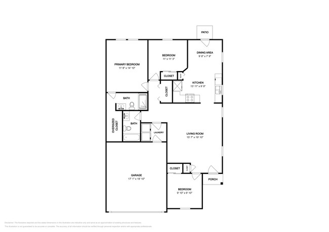 Building Photo - 171 Declaration Dr