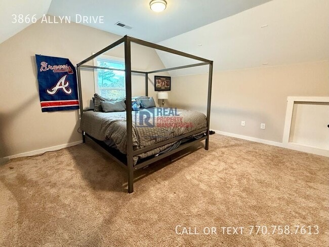 Building Photo - 3866 Allyn Dr NW