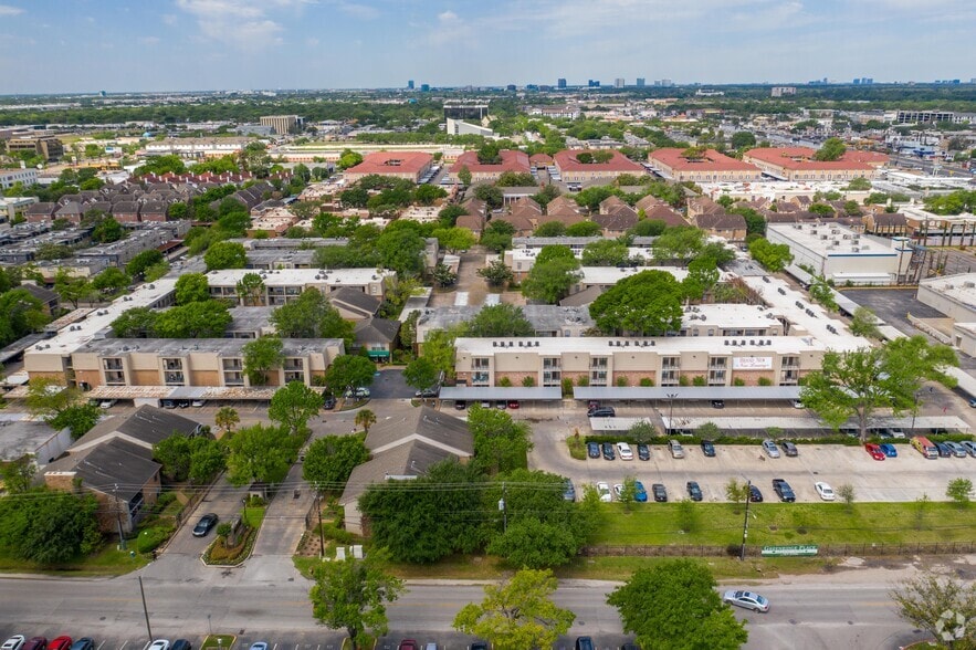 Greenridge Place Houston, TX Apartment Finder