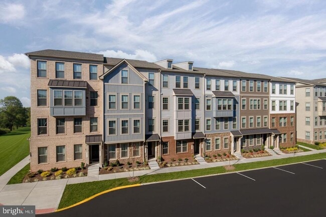 Building Photo - 1110 Dabney Dr