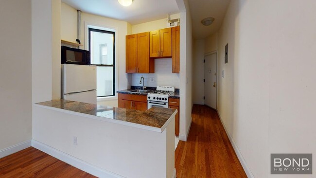 Floorplan - 226 East 36 Street
