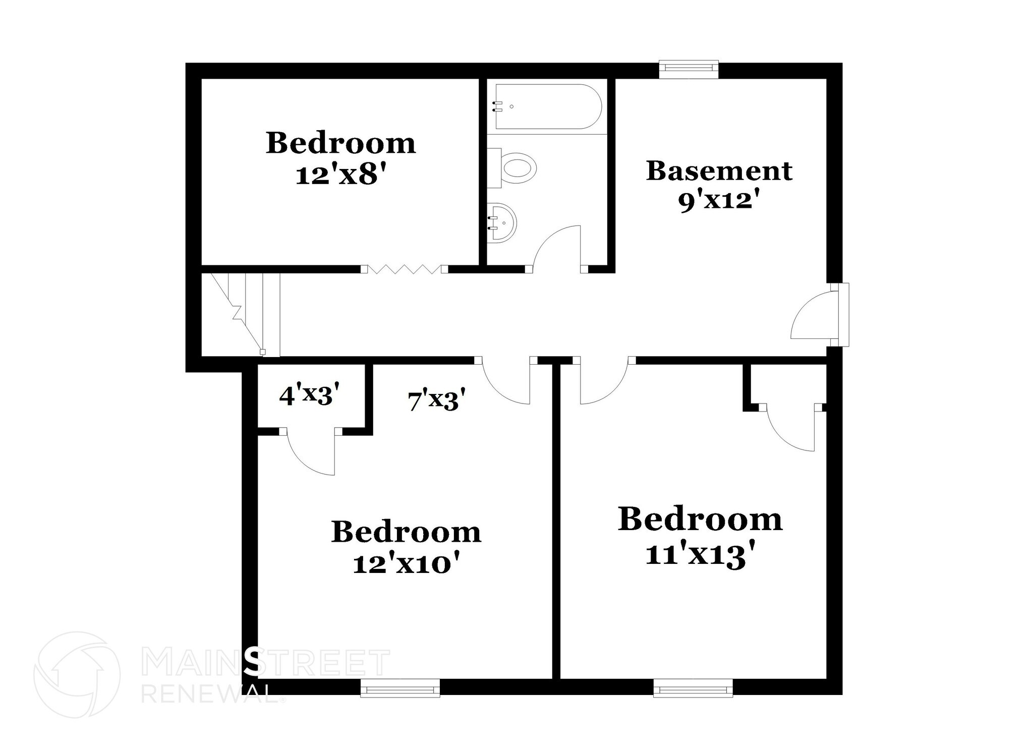 Building Photo - 54 Hidden Valley Dr SW