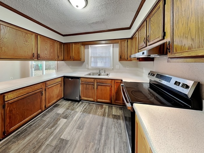 Building Photo - 7222 Lea Wood Ln