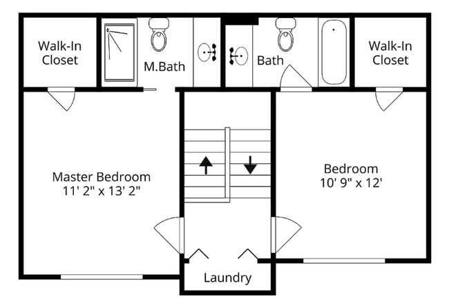 Building Photo - 2 Bed, 2.5 Bath Condo in Reno