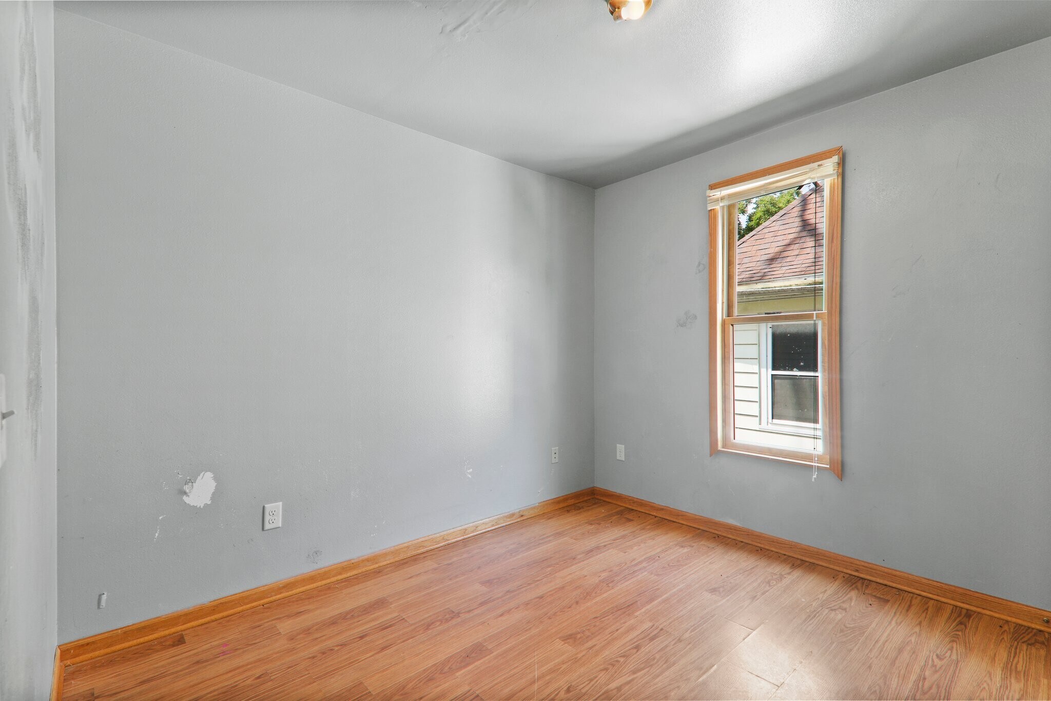 Bedroom 3 - 217 E Jefferson St