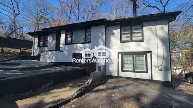 Building Photo - 1916 Joseph E. Boone Blvd NW