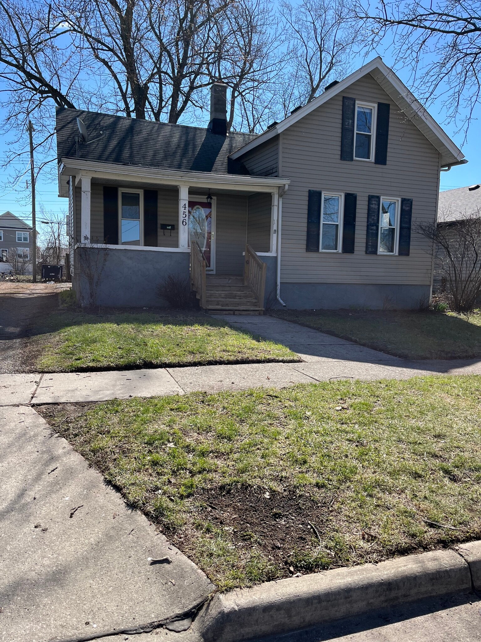 Building Photo - 456 Michigan Ave