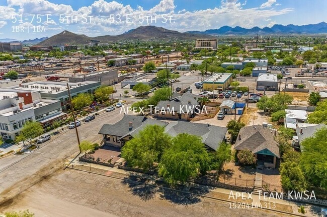 Building Photo - 51-75 E. 5th St.-53 E. 5th St.