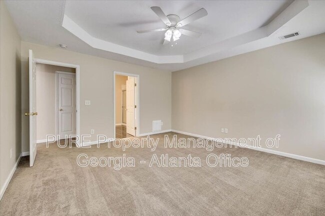 Building Photo - 1507 Cedar Hill Trail