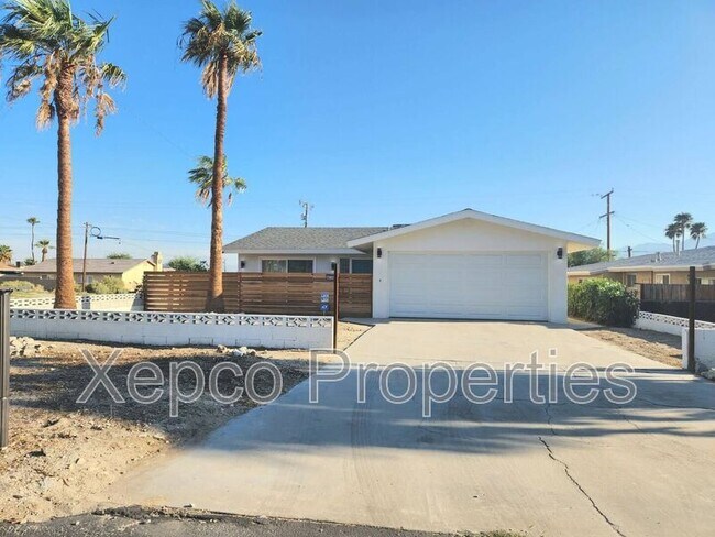 Building Photo - 66735 Buena Vista Ave