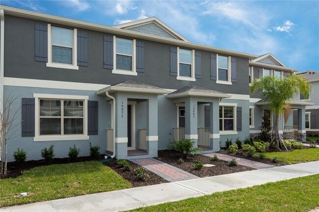 Building Photo - 10077 Salt Pt Dr