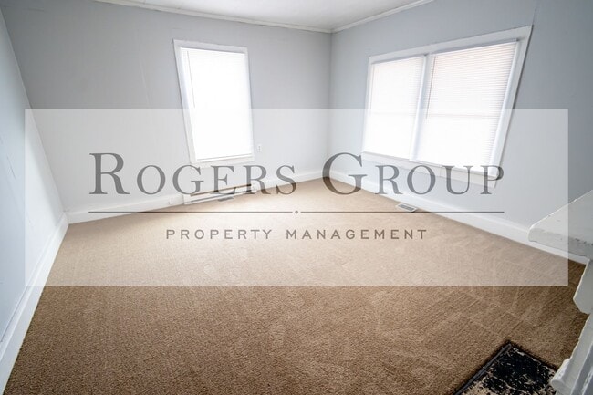 Building Photo - 433 Alexander Ave