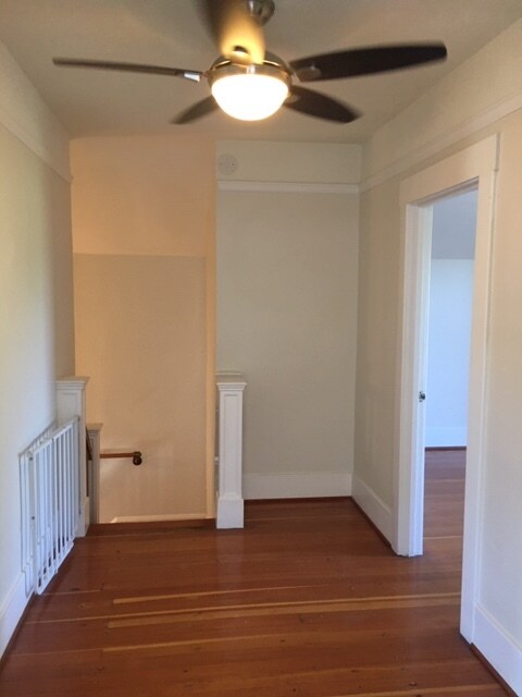 Landing - 261 Anderson St
