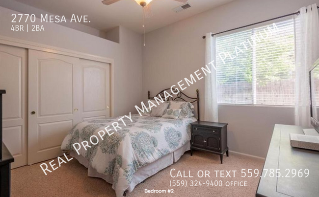 Building Photo - $2,400 Clovis 4 Bedroom, Solar Panels - Te...
