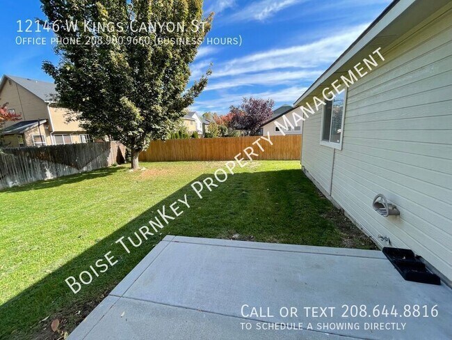 Building Photo - 12146 W Kings Canyon St