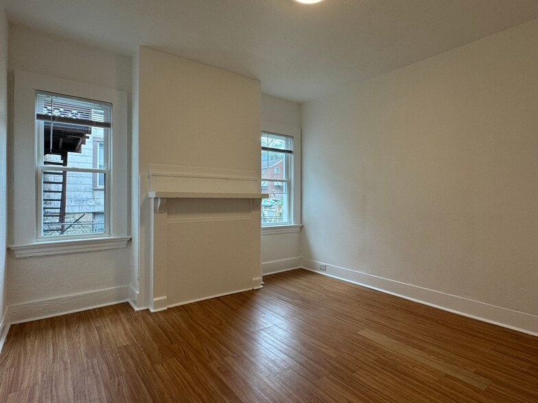 Building Photo - 21 Howard St