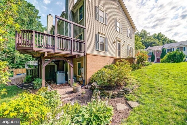 Building Photo - 7208 Burton Hill Ct