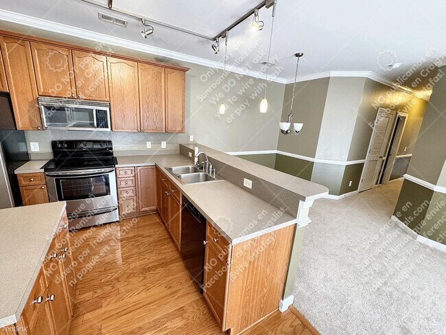 Building Photo - 2 br, 2 bath Condo - 1406 Grove Park Dr
