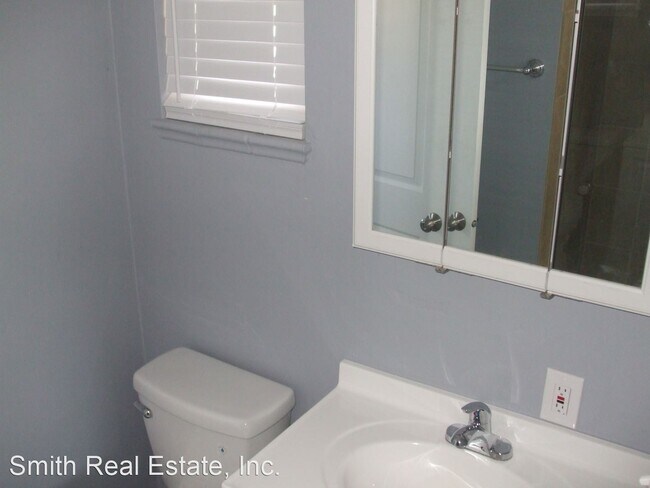 Building Photo - 4 br, 2 bath House - 1259 Quari St