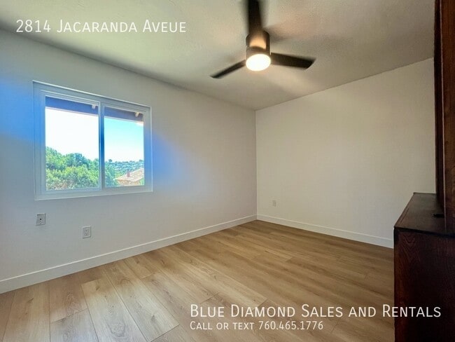 Building Photo - 2814 Jacaranda Ave