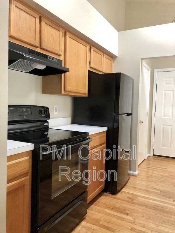 Building Photo - 2812 Clear Shot Dr