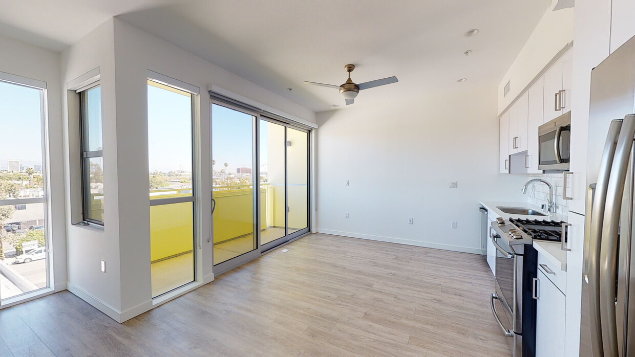 Millennium Santa Monica - 2929 Pennsylvania Ave Santa Monica CA 90404 |  Apartment Finder