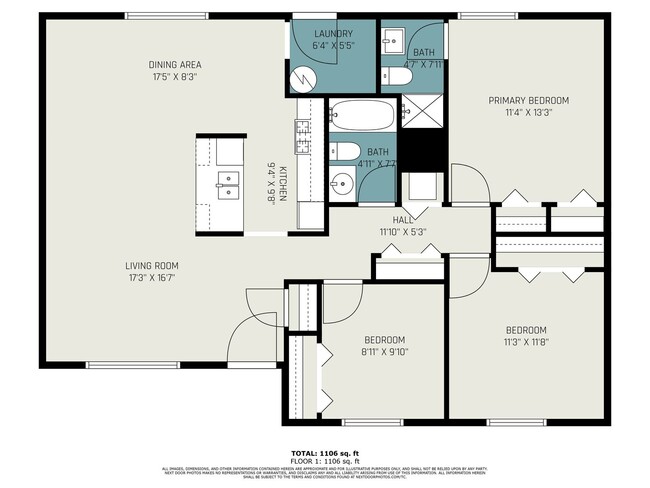 Building Photo - 5337 Tasman Trail