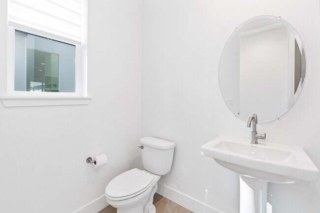 Building Photo - Newly Constructed 3-Bedroom, 2.5-Bath Home with Separate Owner Suite