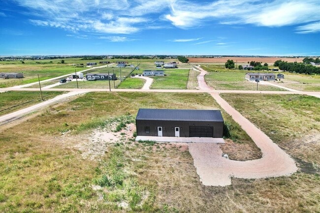 Building Photo - 261 Co Rd 423