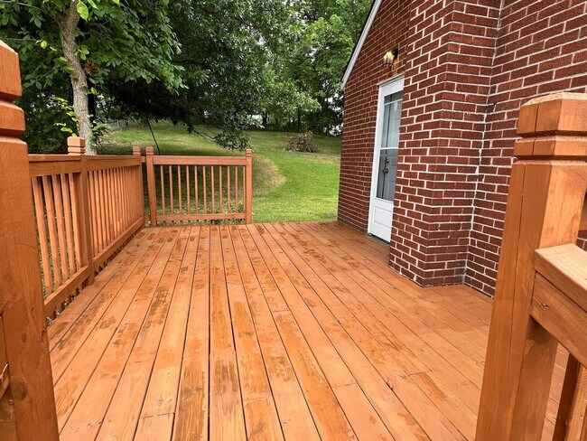 Building Photo - Baldwin - 3 BR Single Family House, Newly Remodeled