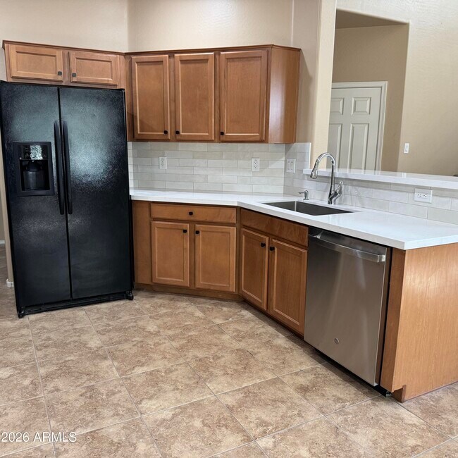 Building Photo - 10281 W Carlota Ln