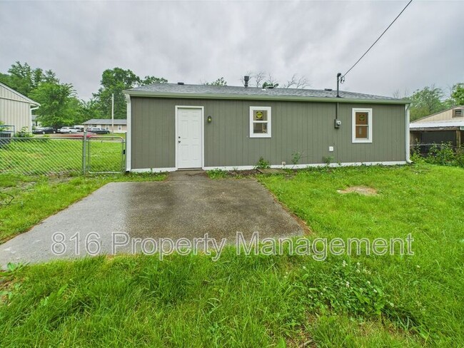 Building Photo - 7804 E 51st St