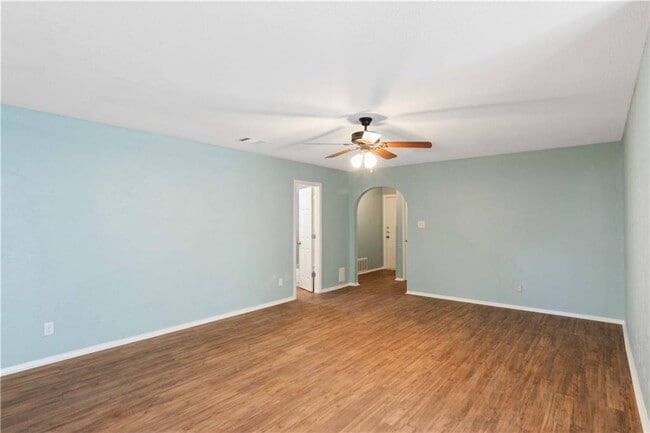 Building Photo - 5604 Palo Blanco Ct