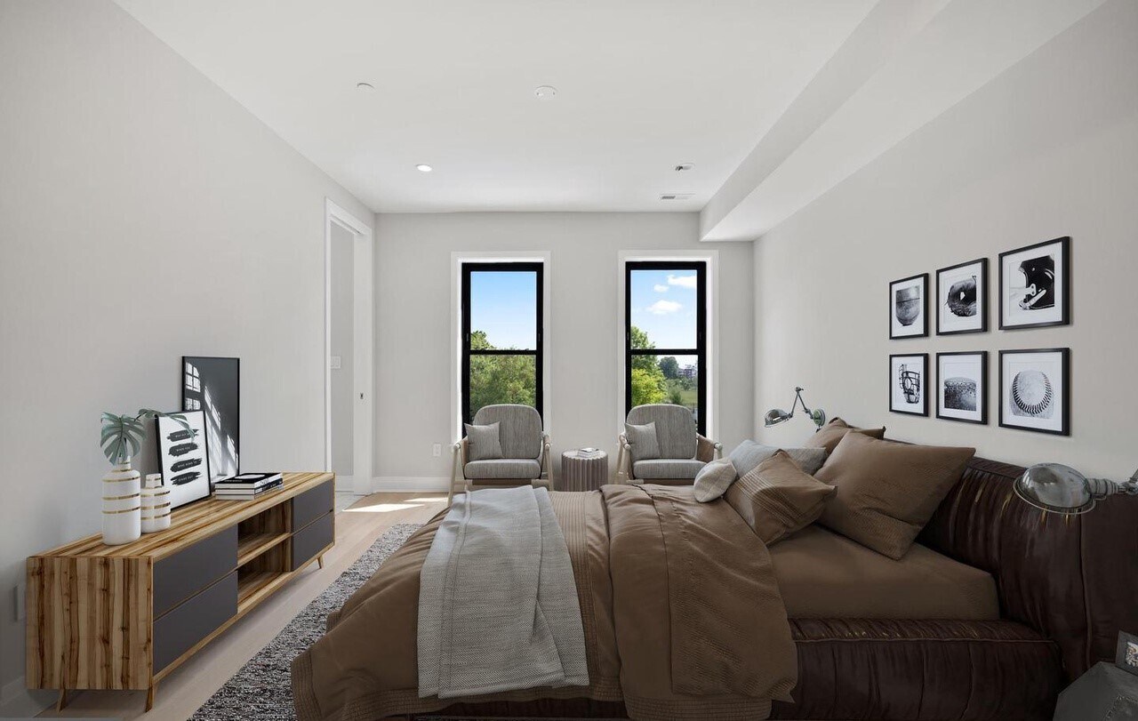 Building Photo - 431 Quincy St NW