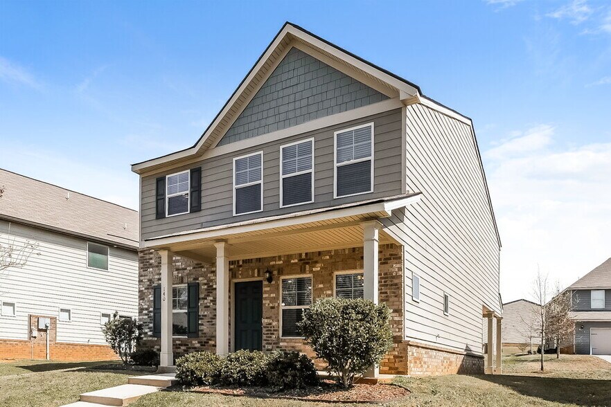 Building Photo - 140 Magnaview Dr