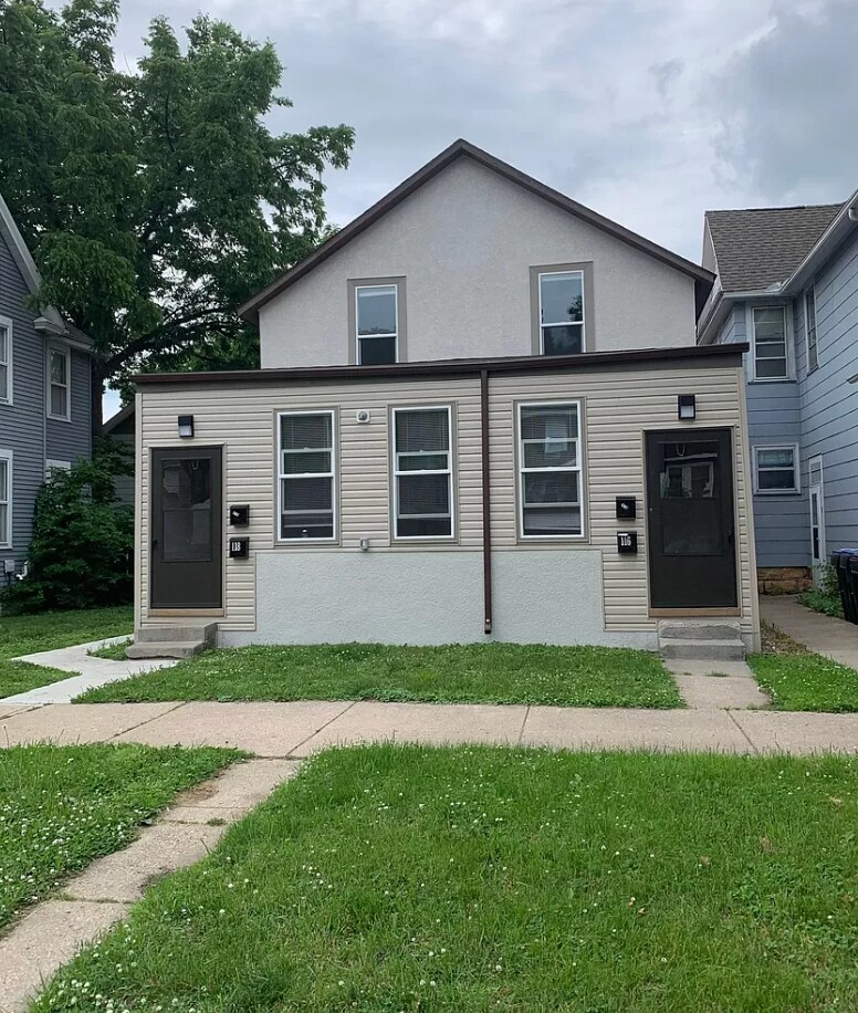 Building Photo - 116 Van Brunt St